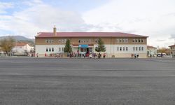 Erzincan’ın eğitim çehresi değişiyor: 47 okul modernize edildi
