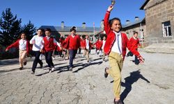 Erzincan'da Öğrencilere 3 Günlük Tatil Müjdesi!