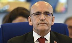 Mehmet Şimşek'ten tarihi duyuru