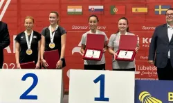 416 milli sporcu üniversiteli oldu