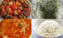 9.Gün iftar menüsü: Lezzetli tarifler