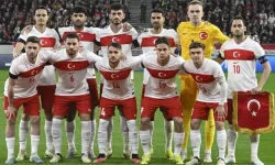 A Milli Futbol Takımı'nın EURO 2024 son rakibi belli oldu