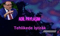 Tehlikede iştirak nedir? Nimetin adil paylaşılması nedir?