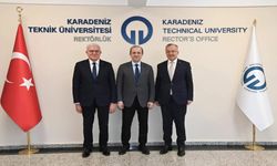 Erzincan’da  Prof. Dr. Levent Uluslararası Kalite konferansında