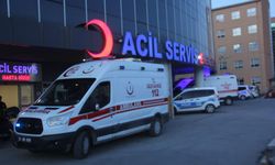 Erzincan'da iki ayrı trafik kazası: 7 yaralı!