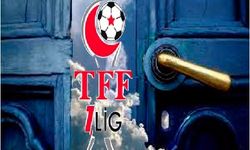 Anagold 24Erzincanspor TFF 1.ligin kapısını araladı!