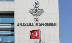 Anayasa Mahkemesi Başkanı seçimleri bugün yapılacak