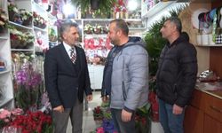 Erzincan Bağımsız Belediye Başkan Adayı Çakır:”Projelerimizi hayata geçireceğiz”