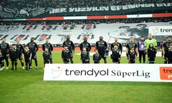 Beşiktaş Teknik Direktöründen 3 önemli değişiklik