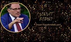 Dinin insan hayatındaki yeri! Şeriat nedir?