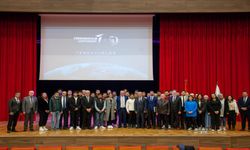 Erzincan’da Milli Savunma Sanayi konferansı düzenlendi