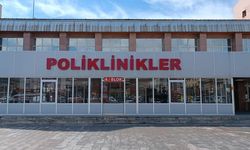 Erzincan'da hangi poliklinikler akşam  açık?