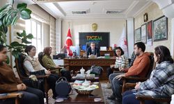 Erzincan’da “Sürdürülebilir Beslenme” temalı işbirliği yapılacak