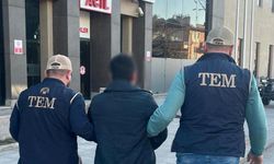 Erzincan’da terör örgütü propagandası yapan 1 kişi tutuklandı