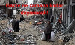 Erzincan’da ‘Gazze İçin’ destek gösterisi yapılacak