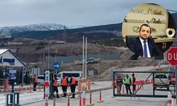 Baro İliç’teki maden sahasında kaybolan 9 işçi ile ilgili açıklama yaptı