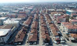 Erzincan tarihinin en büyük kentsel dönüşüm ve gelişim projesi