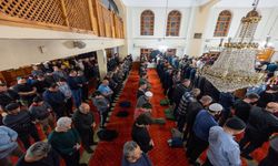 Bayram Namazı Nasıl Kılınır?
