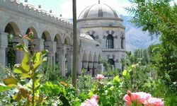 Erzincan’ın gönül sultanı: Terzibaba Hazretleri