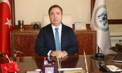 Erzincan valisi  Aydoğdu'nun Ramazan ayı mesajı