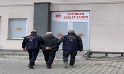 Erzincan'da 1 tutuklama! Terör örgütü kaçağı yakalandı