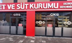 Et ve Süt Kurumu ramazanda mağaza saatlerini uzattı