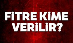 Fitre Kime Verilir? Kardeşe Fitre Verilir Mi? İşte Detaylar...