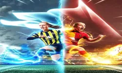 Galatasaray-Fenerbahçe kadınlar süper lig derbi heyecanı