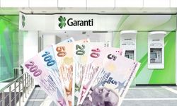 Garanti BBVA'dan Büyük Fırsat: 300 Bin TL İhtiyaç Kredisi ve Kolay Taksitler!