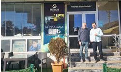 Genç Sağlık Sendikası'ndan konaklamaya çözüm