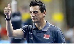 Giovanni Guidetti'nin eşi Türk voleybolcu çıktı!