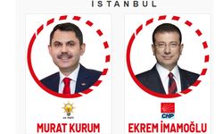 2024 İstanbul Yerel Seçim Sonuçları