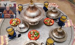 Erzincan’da Ramazan iftar sofrası kurulacak