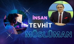 İnsanın kimlik inşası nedir? En iyi Müslüman kimdir?