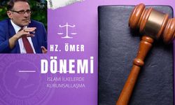 İslami İlkelerde kurumsallaşma nedir? Hz. Ömer Dönemi