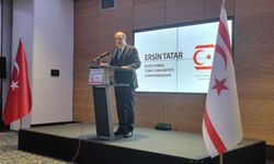Tatar’dan,  Türk- Alman iş insanlarına Kıbrıs’a yatırım çağrısı