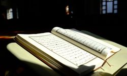 Kuran-ı Kerim okumadan önce okunacak olan dua nedir?