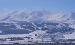 Meteoroloji uyarıyor! Çığ tehlikesi olabilir