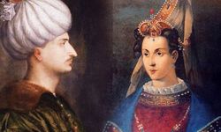 Osmanlı kadınlarının güzellik sırları