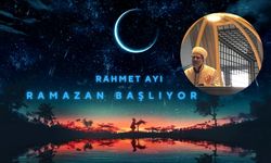 Ramazan ayının önemi! Haram aylar nedir?