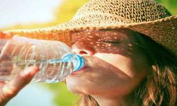 Su ne zaman içilmeli? Hangi saatlerde içilen su kilo vermeye yardımcı olur?