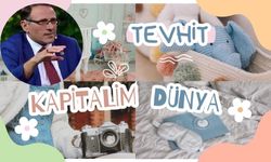 Kapitalizm nedir? Tevhit ruhu nedir?