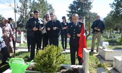 Erzincan'da polis haftasının 179. kuruluş yılı kutlanıyor