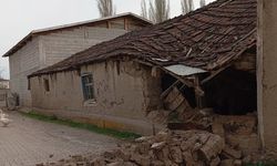 AFAD Tokat depreminde 5 kişinin yaralandığını ve yıkılan bina sayısını açıkladı