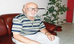 Erzincanlı eğitimci yazar Ahmet Dumlu unutulmadı