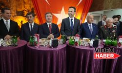 Bakan Bayraktar, Erzincan'a istihtam müjdesi verdi. "Erzincan bizim için önemli"