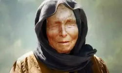 Baba Vanga'nın 2024 yılı kehanetleri gerçek oldu!