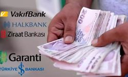 Bankaların kredi oranları, en düşük faiz hangi bankada? Kredi çekerken nelere dikkat etmeli?