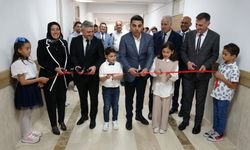 Erzincan Bilim ve Sanat Merkezi Yapay Zekâ Atölyesi’nin açılışı yapıldı
