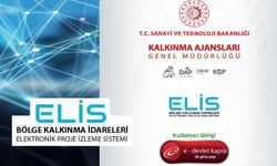 Önemli duyuru! Proje başvuruları ELİS üzerinden yapılacak